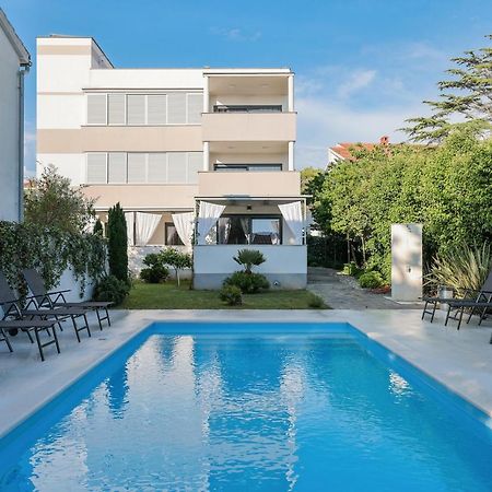 Apartments Mato Zadar Exteriér fotografie