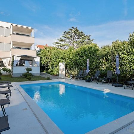Apartments Mato Zadar Exteriér fotografie
