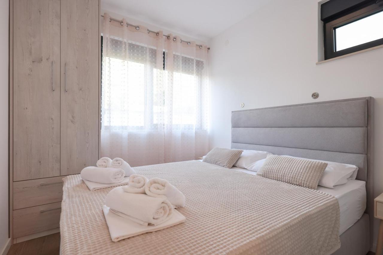 Apartments Mato Zadar Exteriér fotografie