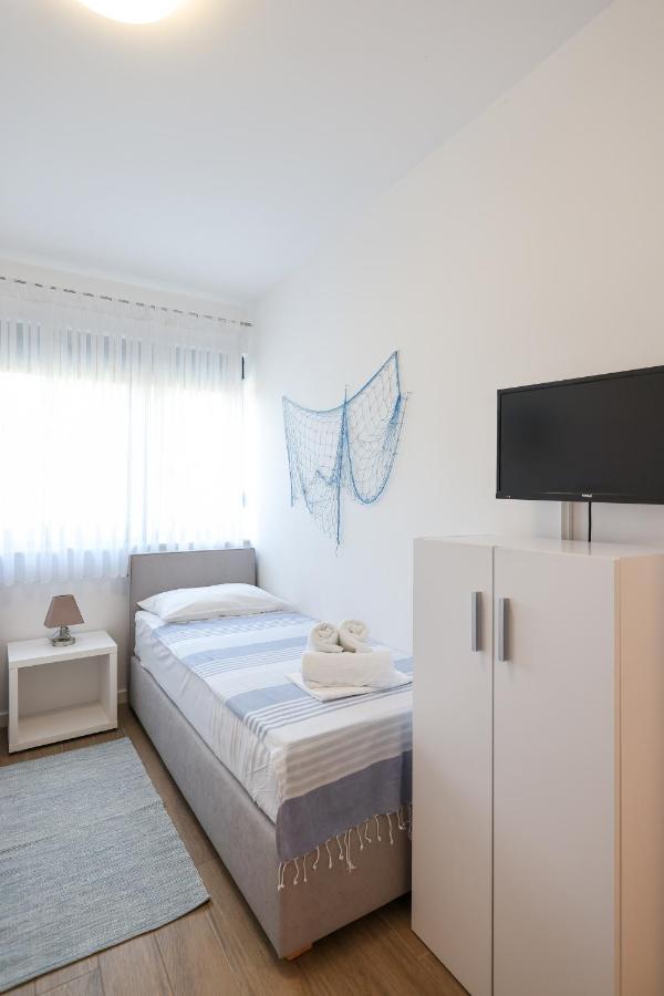 Apartments Mato Zadar Exteriér fotografie