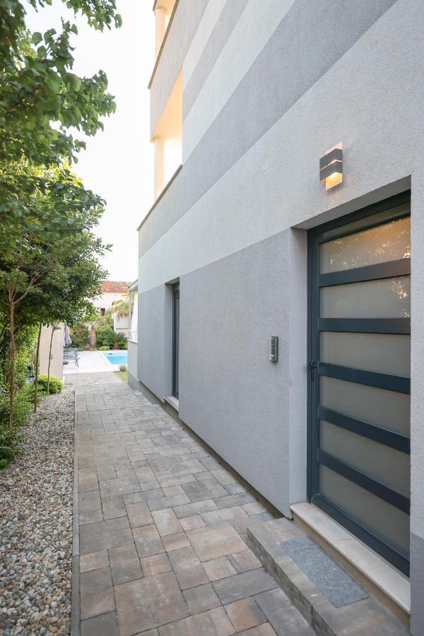Apartments Mato Zadar Exteriér fotografie